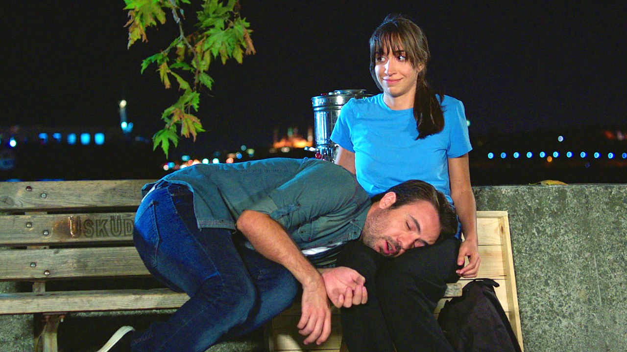 Ver Elini Aşk 3. Bölüm - Tülay Özer - İkimiz Bir Fidanız