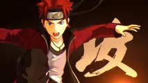 NARUTO TO BORUTO SHINOBI STRIKER - TGS Trailer