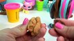 Playdoh Chocolate Chip Frosted Cookie Inspired POP Vinyl My Little Pony MLP Toy Cookieswirlc