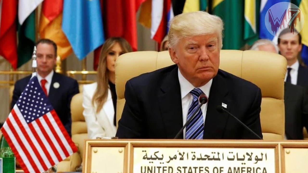 Trump llama a Kim Jong-un "loco" y promete ponerle a prueba "como nunca se ha visto"
