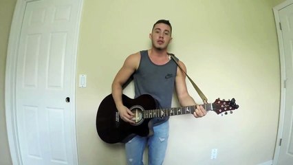 chàng trai chuyển giới tung clip cover