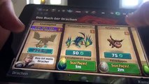 Dragons - Aufstieg von Berk - Android iPad iPhone App Gameplay Review [HD ] #08 ★ AppCheck