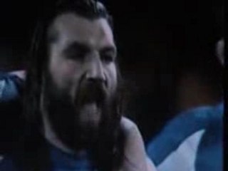 chabal bazooka