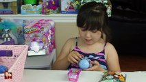Silly Saturday Episode 8♥ Disney Keychains 2 with Frozen, Shopkins Season 2 , New LPS