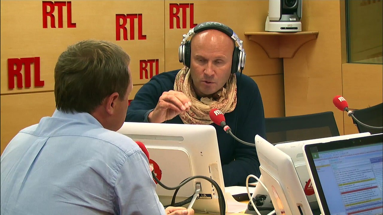 Interdiction du glyphosate : "On nage en pleine démagogie", pour un syndicaliste