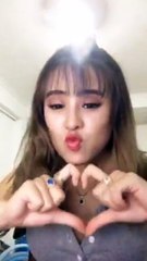 Thảo Hiền khoe giọng cover một bài rap yêu thích