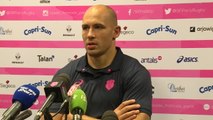 5e j. - Parisse ravi des prolongations de Danty, Gabrillagues et Plisson