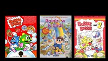 Review & Rating: Bubble Bobble Part 2: NES