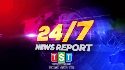 Hoa hậu Thu Thảo nói tiếng Anh