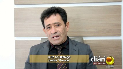 Pastor Poroca fala sobre o fim do mundo