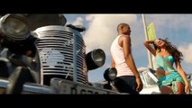 FAST AND FURIOUS 8 tung trailer mới: Chất đến Ngất