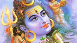 Shiva Bhajan (Hey Shambhu Baba Mere Bole Nath)