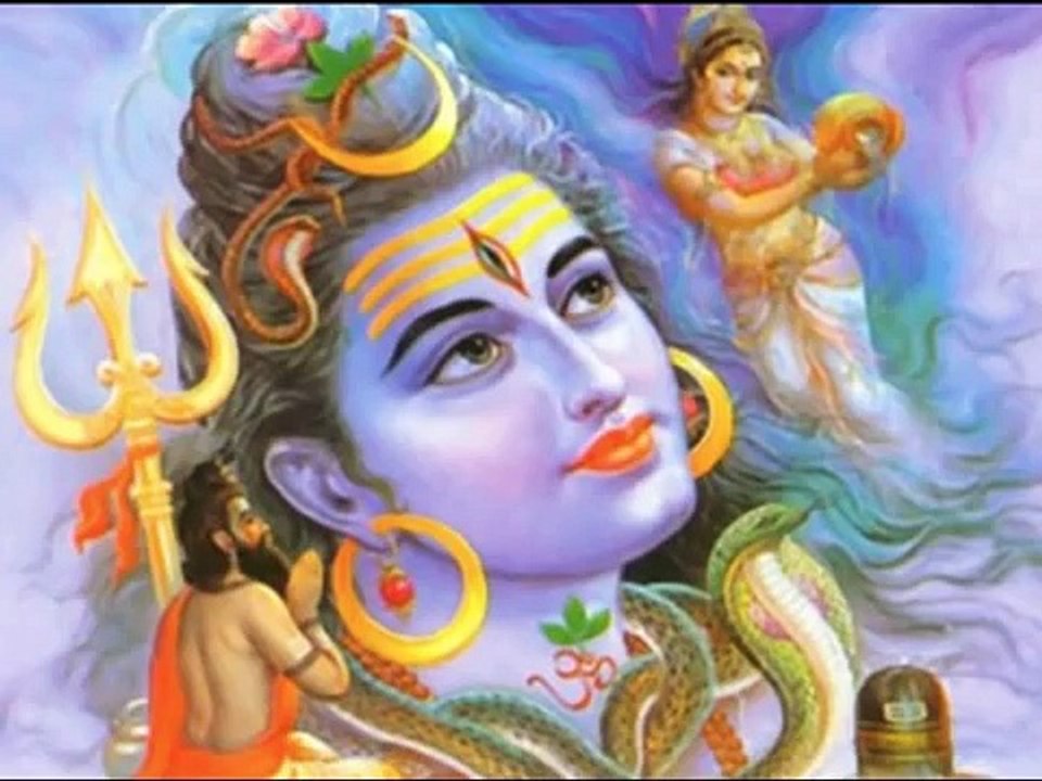 Shiva Bhajan (Hey Shambhu Baba Mere Bole Nath)