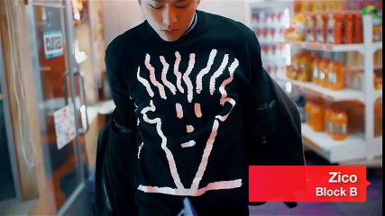 7 idol với cái tên mĩ miều "bảo chứng cho thành công"