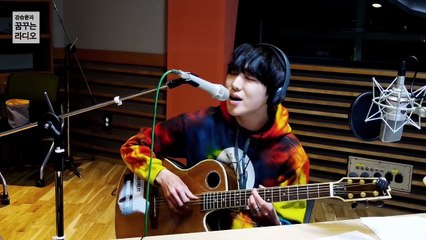 Những nam thần tượng Kpop được sinh ra với chất giọng đẹp đến mê hoặc