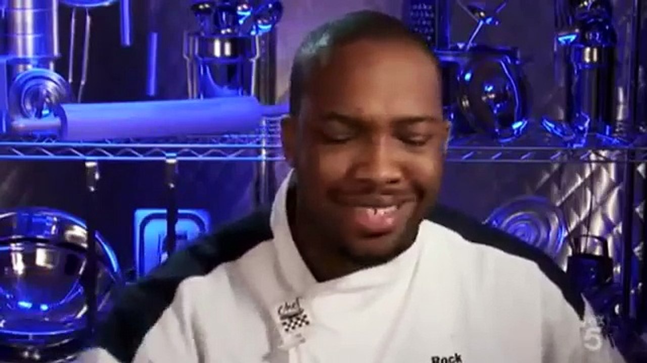 Gordon Ramsay Hellish Moments