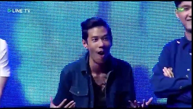 1 Soái ca tây bỏ qua hết các bé thụ xinh đẹp !