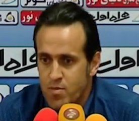 صحبت‌های مربیان قبل از بازی پیکان و نفت‌تهران