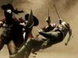 300 SLOW MOTION SCENE FROM THE FILM