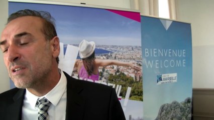 Bilan de la saison touristique en mode croisière à Marseille