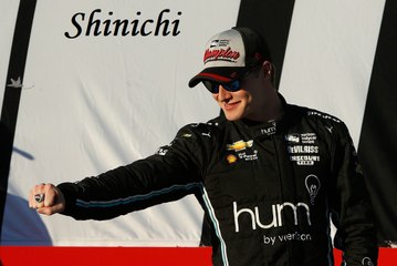 Resumen del GP de Sonoma 2017 - Loquendo