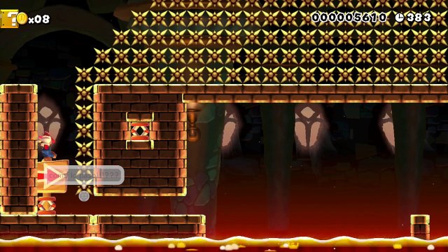 CASTILLO PURA VIDA 99% IMPOSIBLE: Beating Super Mario Makers Hardest Levels!