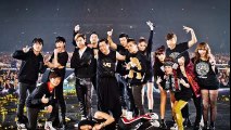 Đừng chỉ biết đến Big Bang hay 2NE1, YG còn hàng tá sao đình đám