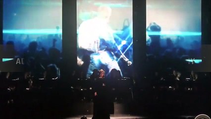 Gặp sự cố âm thanh Adele chửi thề ngay trên sân khấu Grammy