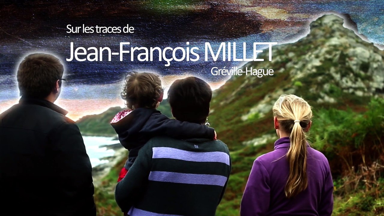 Cap Cotentin, terre d'artistes