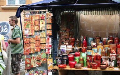 Vizitaţi România: Sighişoara