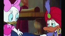 DuckTales The Movie Treasure Of The Lost Lamp English