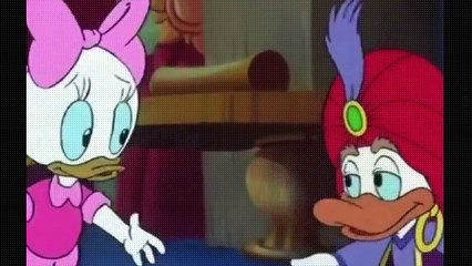 DuckTales The Movie Treasure Of The Lost Lamp English