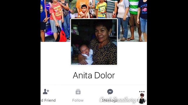 Tên lời bài hát trong Facebook