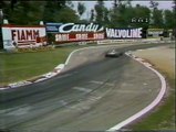 Gran Premio d'Italia 1985: Partenza