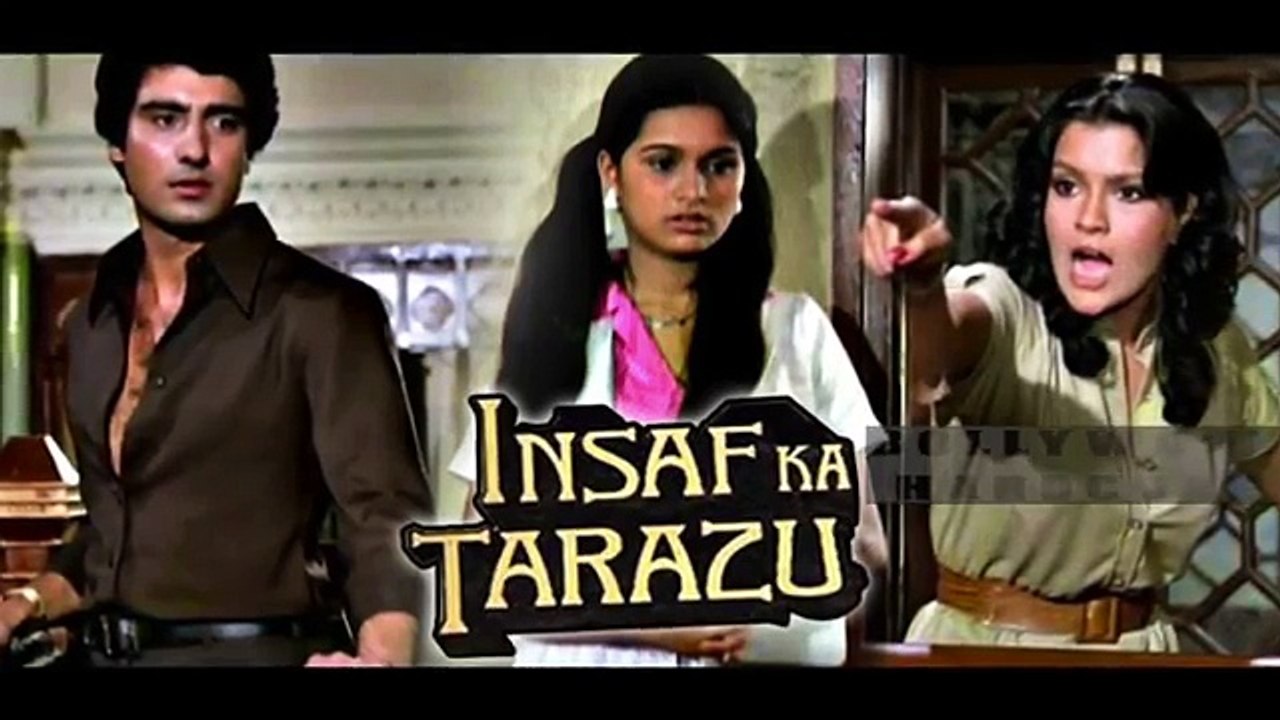 Raj Babbar ने Zeenat Aman के साथ क्यों किया था ऐसा | Secret Revealed