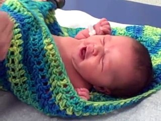 Lakins First Doctors Appointment 1