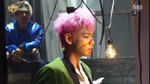 Big Bang ngậm ngùi biểu diễn sân khấu cuối cùng, chính thức chia tay fan