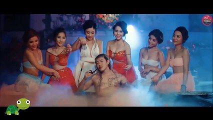 Lạc trôi phiên bản Thái bá đạo