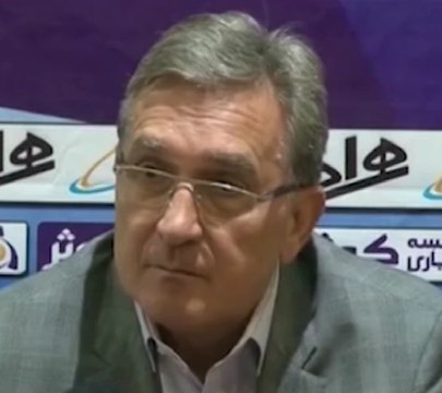 صحبت‌های مربیان بعد از بازی سپاهان و پرسپولیس