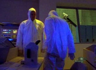 The Outer Limits - 5x03 - Small Friends