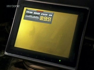 The Outer Limits - 5x13 - Summit