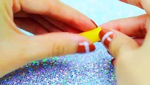 REAL Miniature School Glue Tutorial ~ WORKING School Supplies DIY | No polymer Clay.