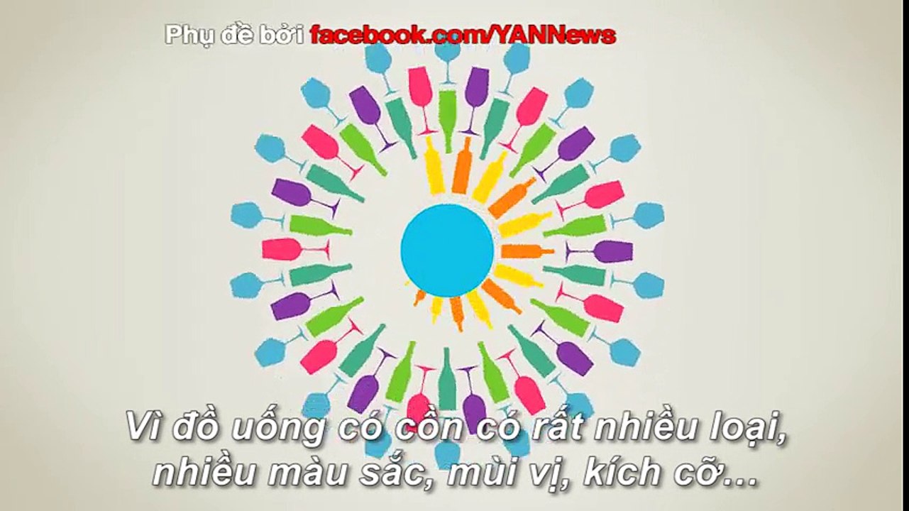 Uống bao nhiêu lượng rượu bia thì an toàn cho sức khoẻ
