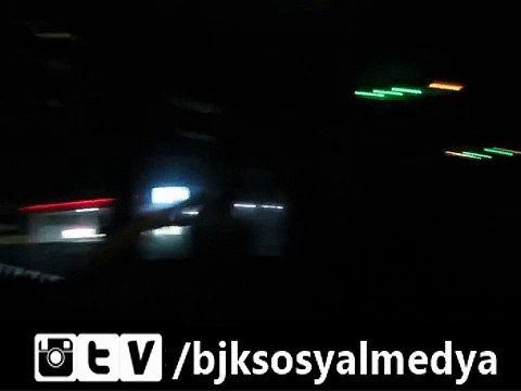 90'da Sergen desem çok kızar mısın?