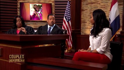 Exclusive - Mimi Faust On Being Cheated On