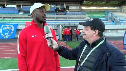 Niort - Brest | Tous au stade : le match