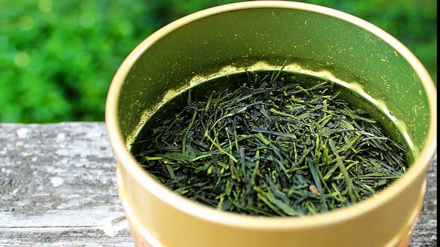 Điều trị ung thư: Trà xanh hiệu quả hơn hóa trị ?