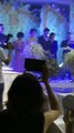 Đám cưới Huỳnh Lý Đông Phương