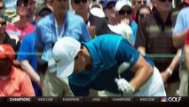 Rory McIlroy Awesome Golf Shots new Wells Fargo