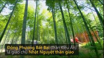 Những nữ cao thủ trong phim võ hiệp Hoa ngữ